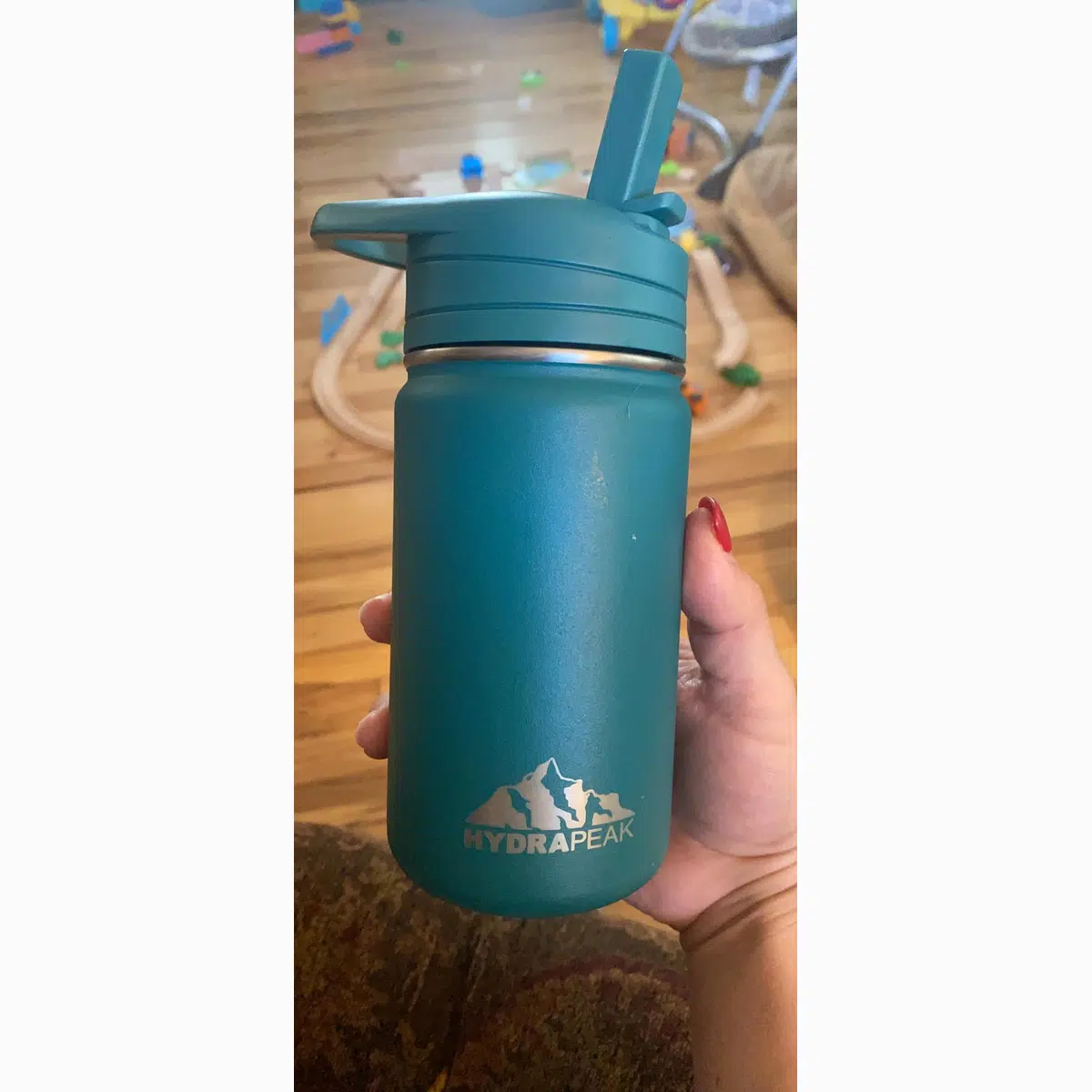 Perfect for my little one