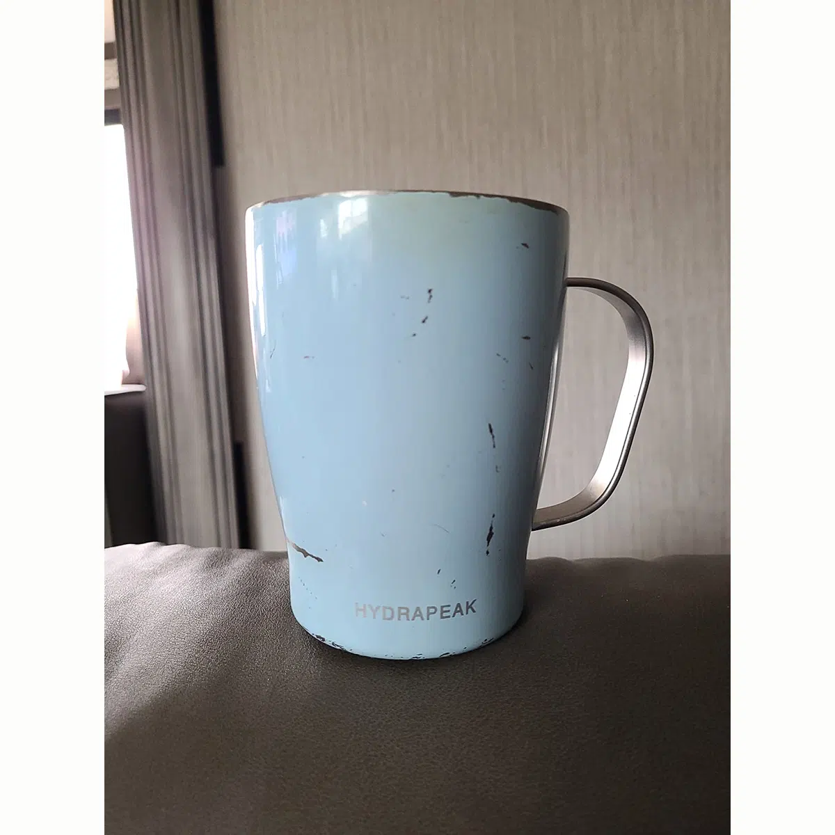 Perfect for morning coffee