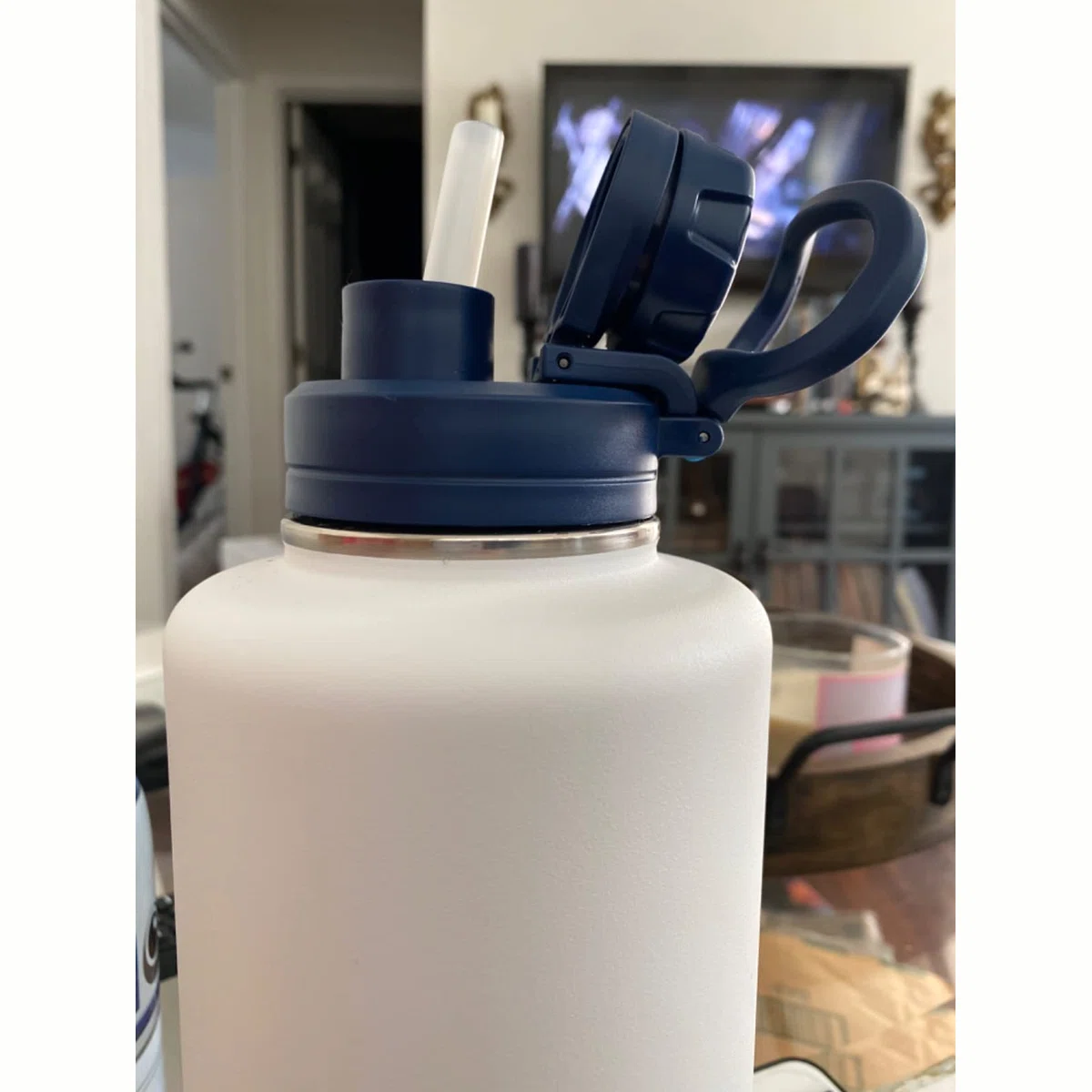 Excellent bottle