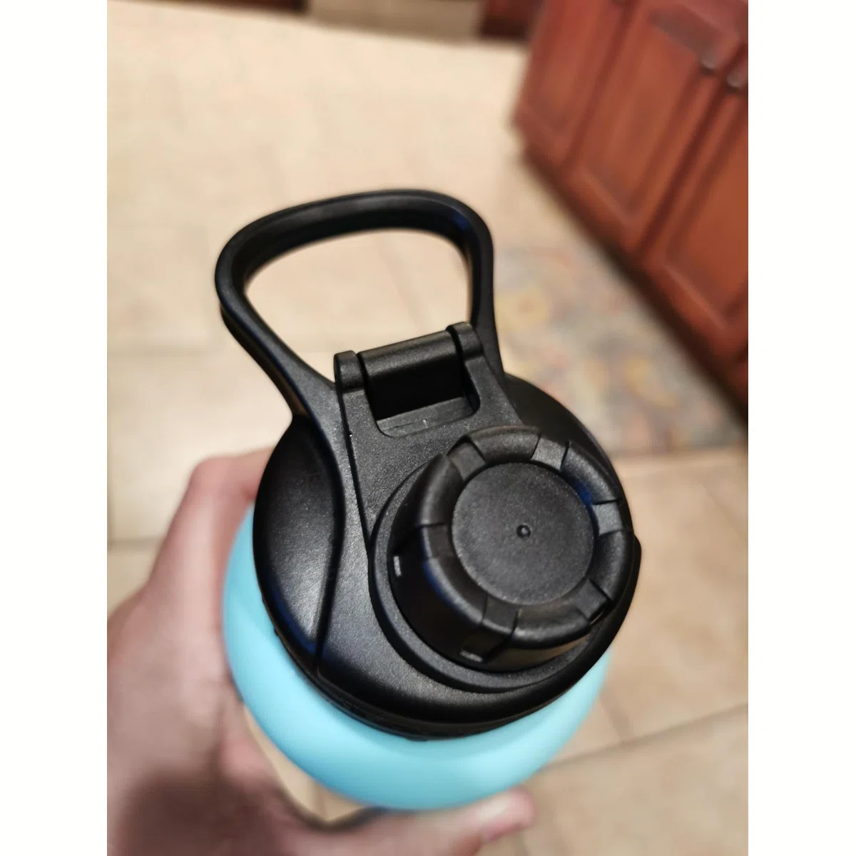 Sturdy and stylish