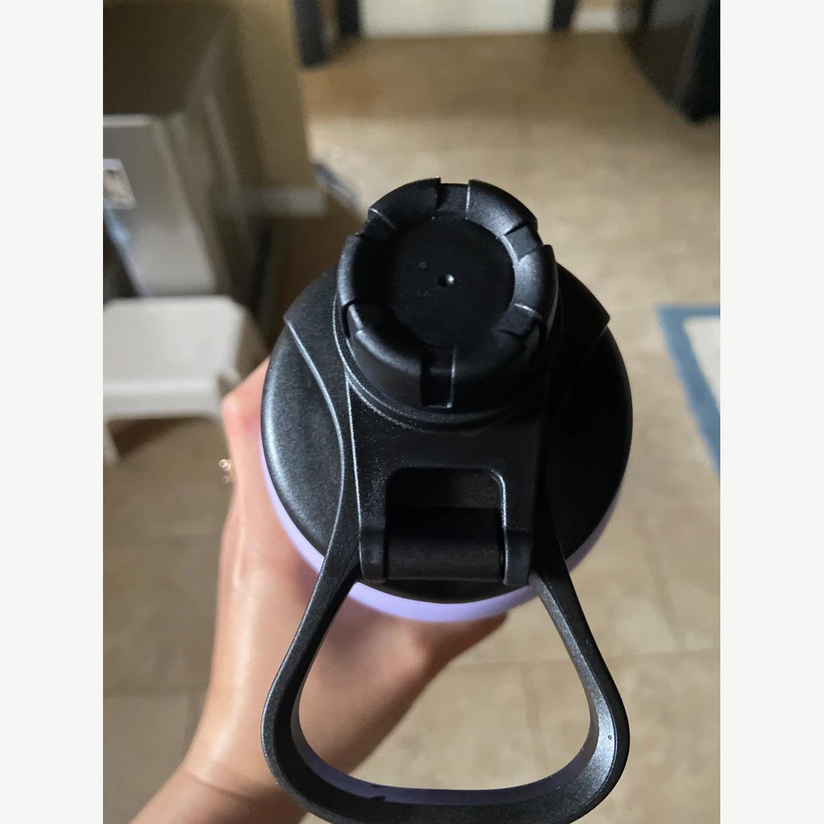 Works well, no complaints
