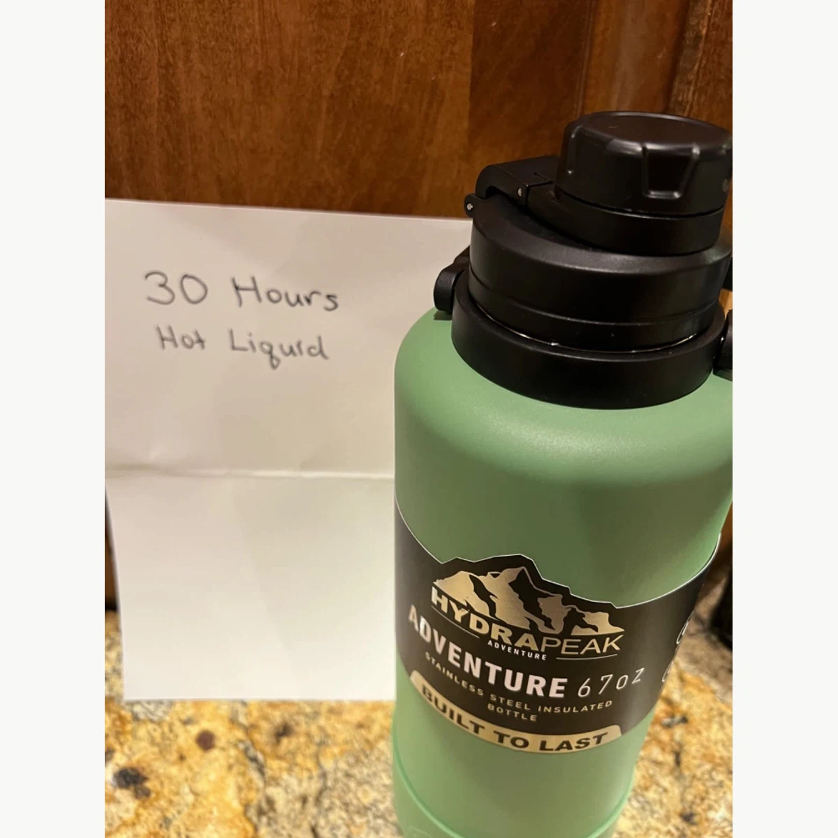 Delivered to wrong address