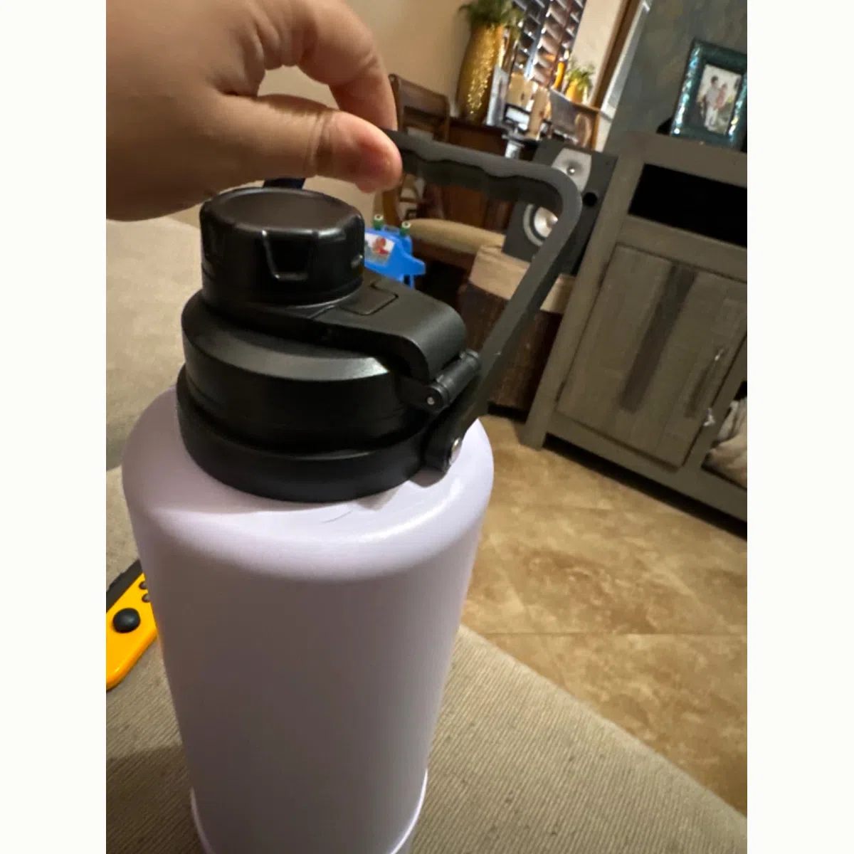 Works great