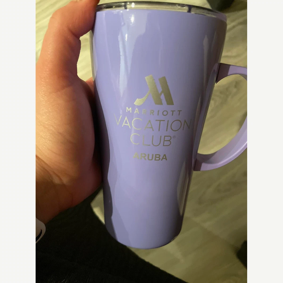 Good mug, slight learning curve