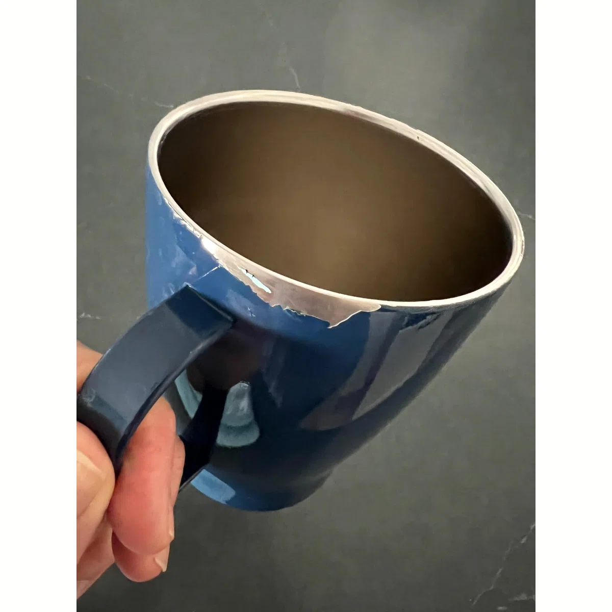 Better than Yeti