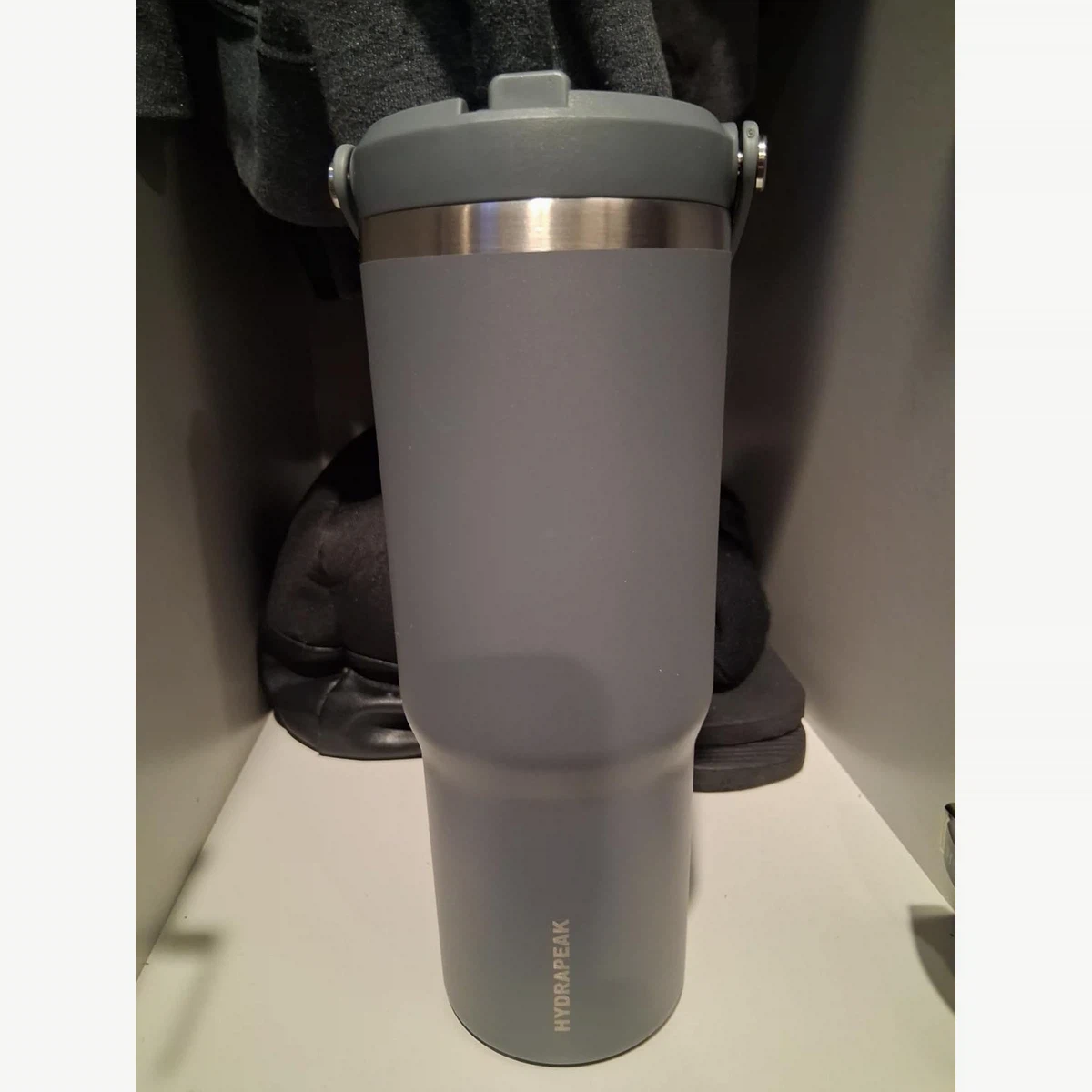 Solid cup
