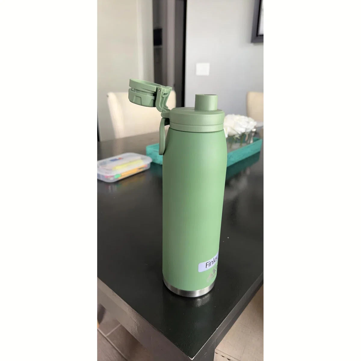 Great for water