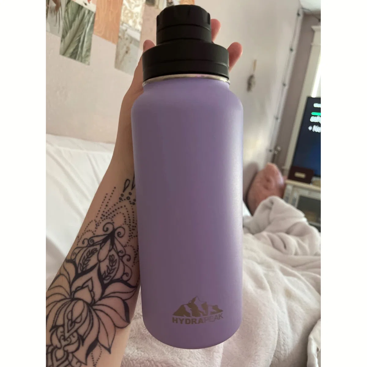 Perfect for work