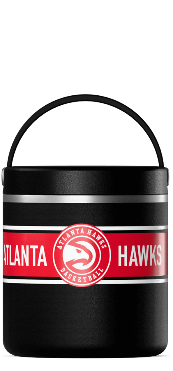 Hydrapeak 25oz Stainless Steel Thermos Food Jar - Hot/Cold Insulated
