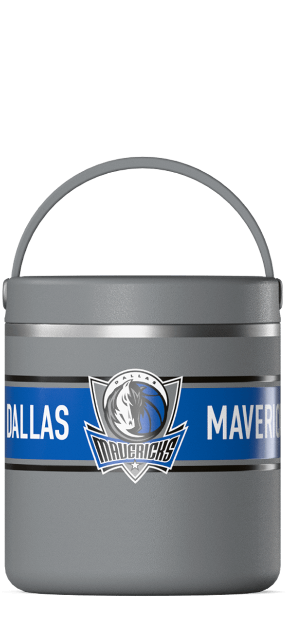 Hydrapeak 25oz Stainless Steel Thermos Food Jar - Hot/Cold Insulated