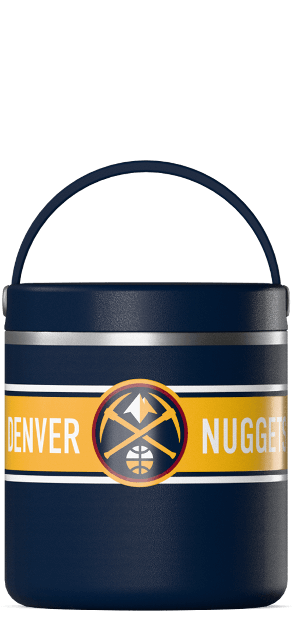 Hydrapeak 25oz Stainless Steel Thermos Food Jar - Hot/Cold Insulated