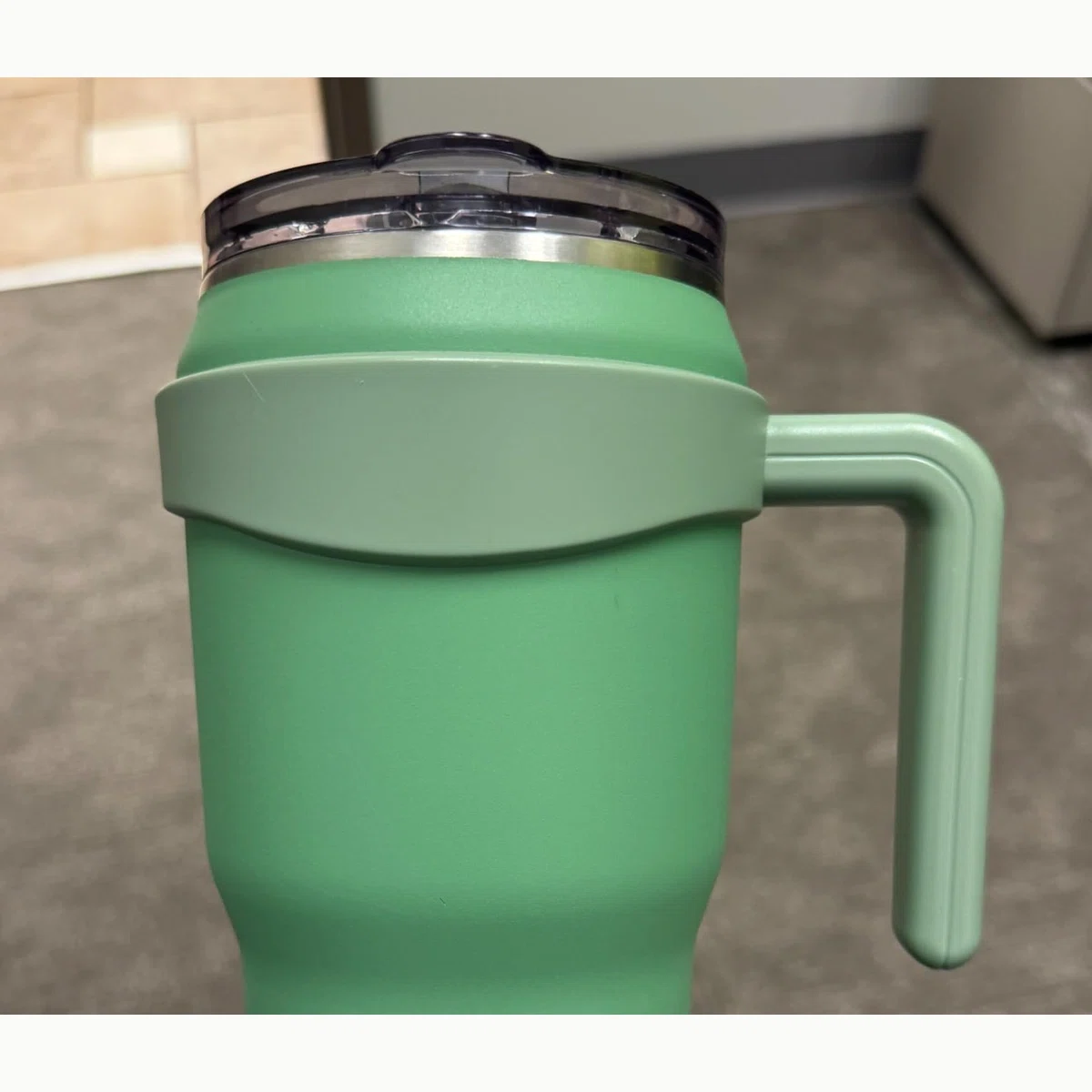 Good but lid could be better