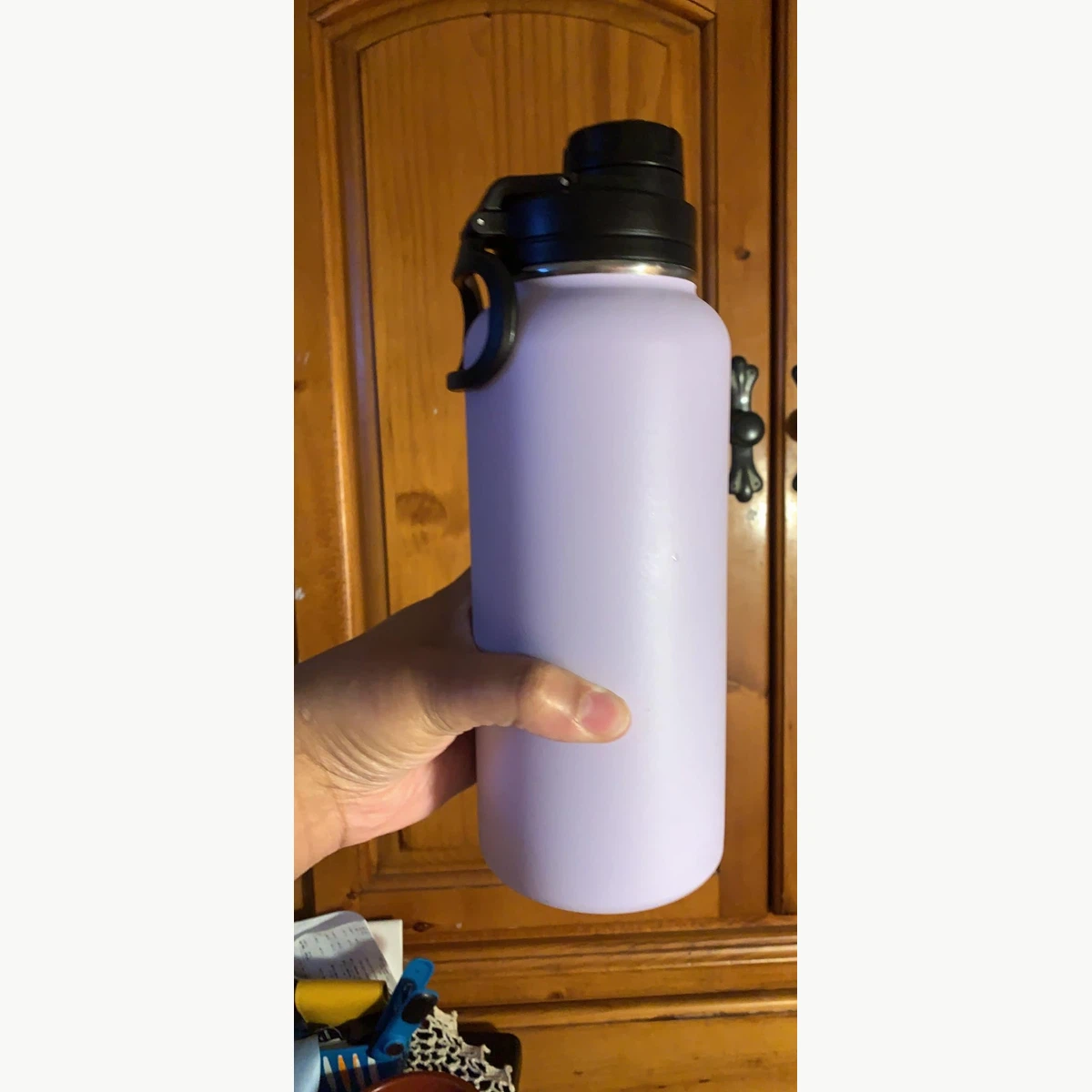 Best water bottle yet