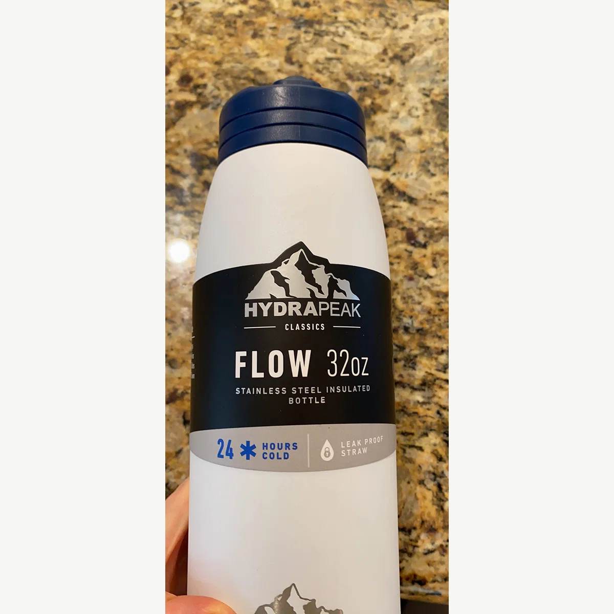 Great bottle