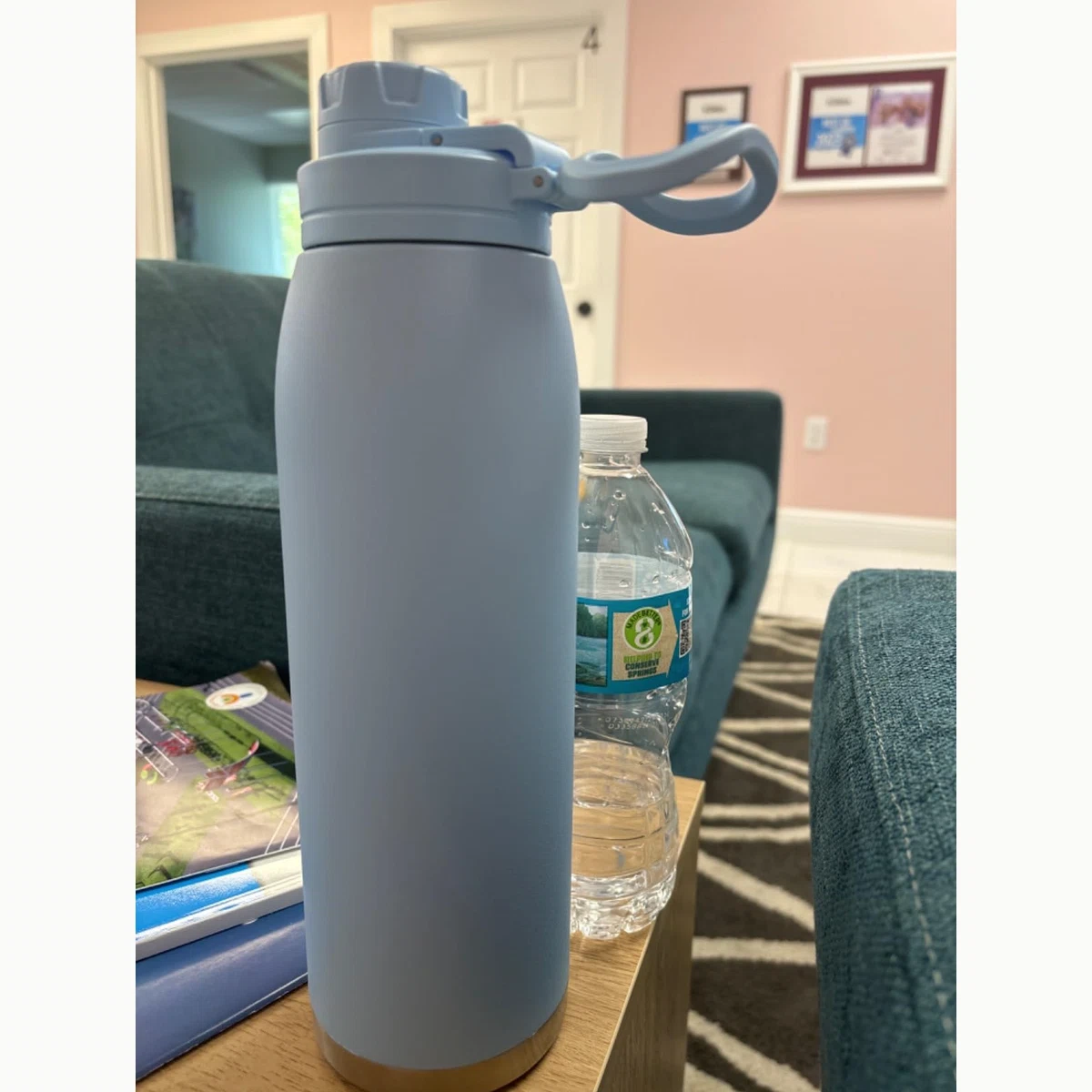 Great for hiking