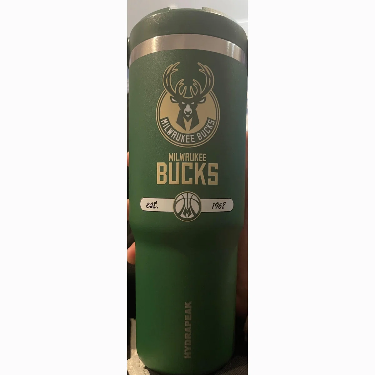 My new favorite cup
