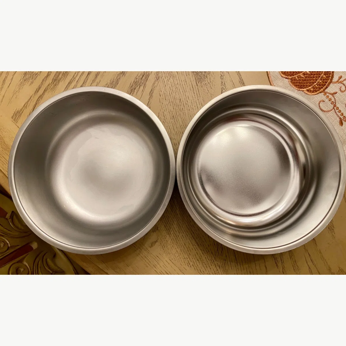 Nice bowl