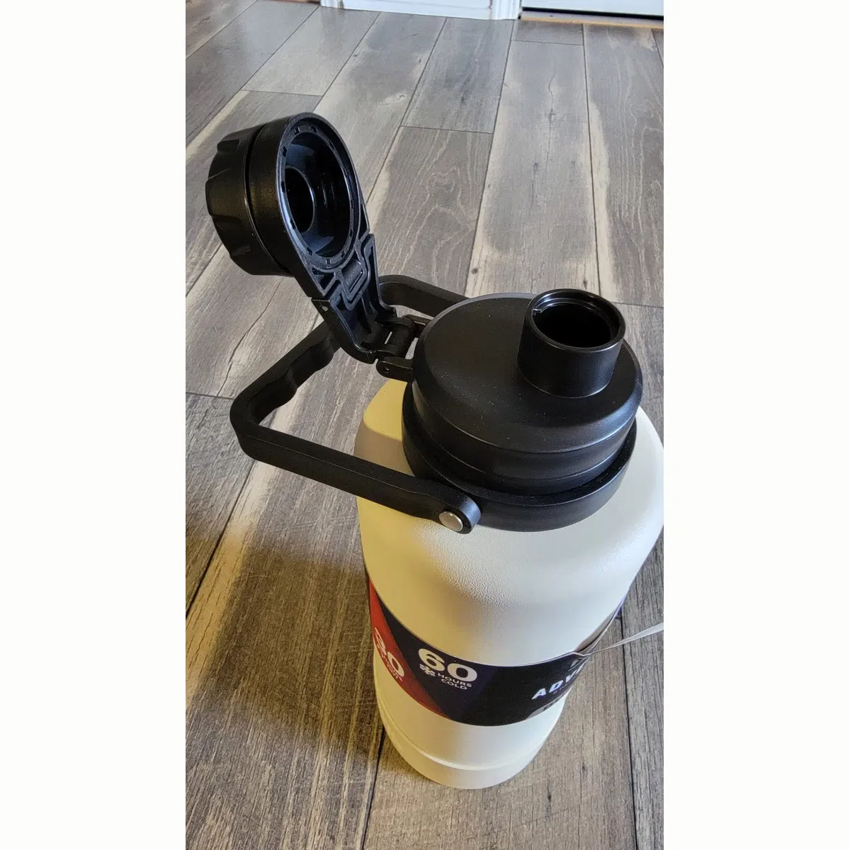 Hiking essential