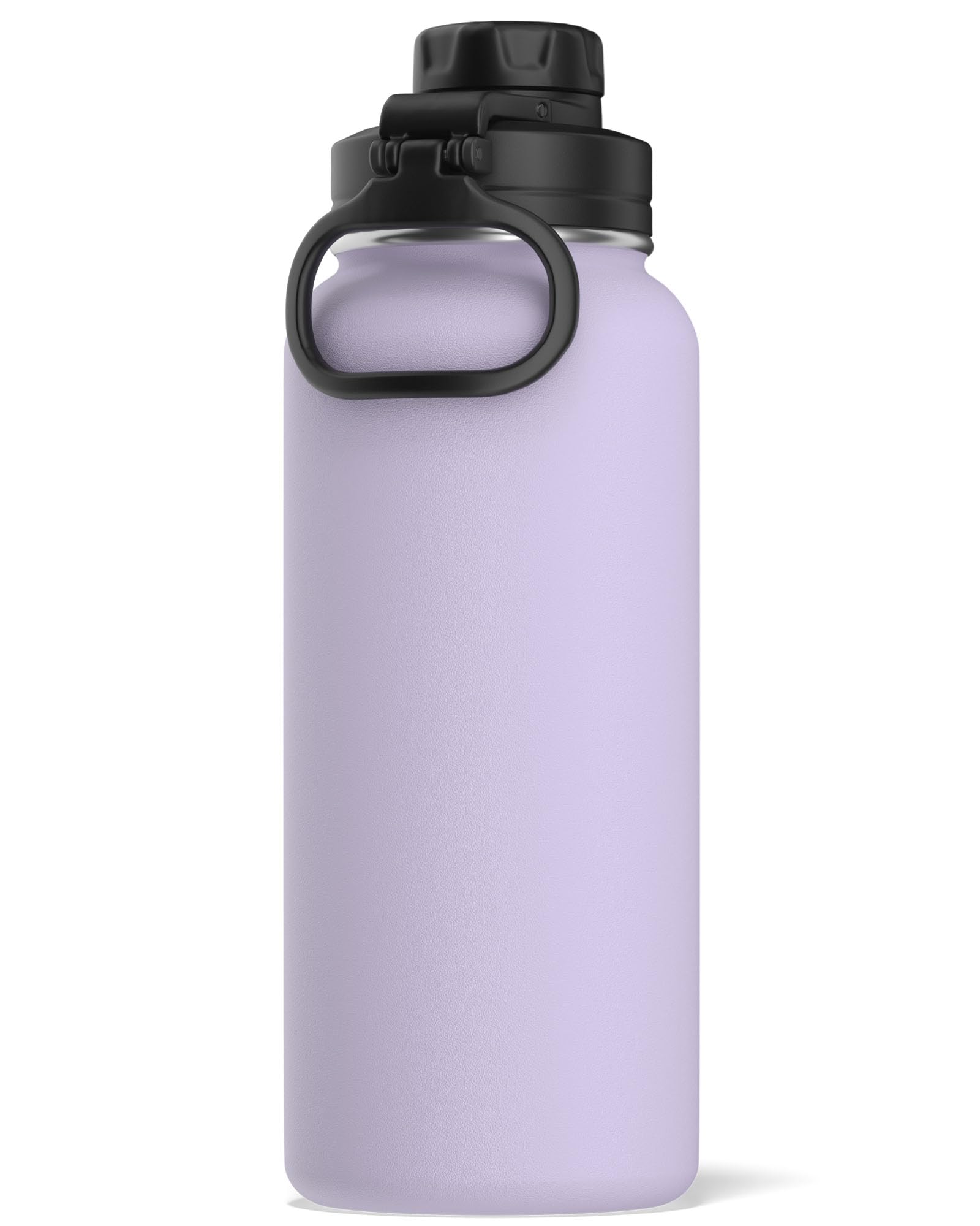Hydrapeak Active 32oz Insulated Water Bottle with Chug Lid – Orchid