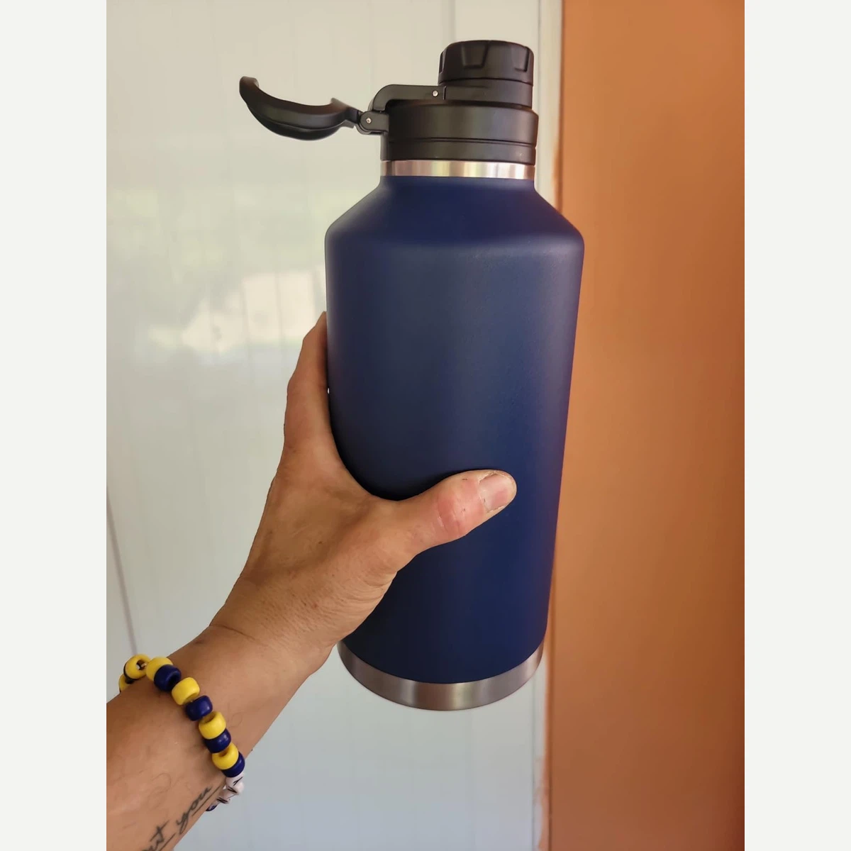 My go-to water bottle