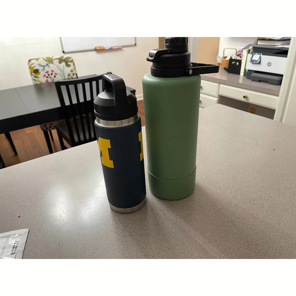 Nice upgrade